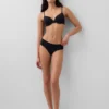 Slip taille basse Secondskin