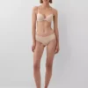 Slip taille basse Secondskin