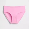 Slip taille basse Secondskin