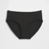 Slip taille basse Secondskin