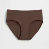 Slip taille basse Secondskin