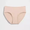 Slip taille basse Secondskin