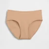 Slip taille basse Secondskin