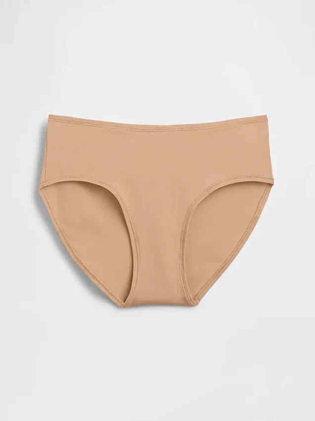 Slip taille basse Secondskin