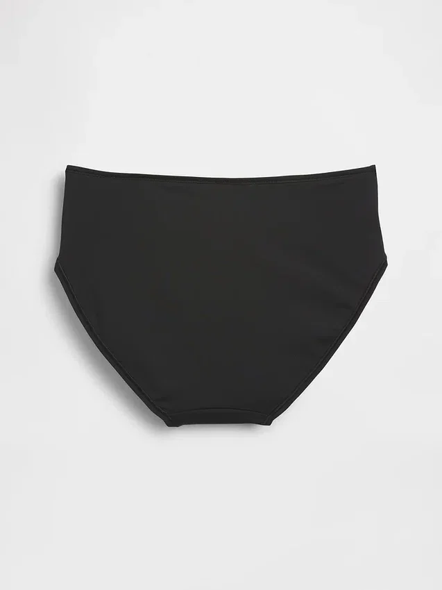 Slip taille basse Secondskin