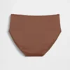 Slip taille basse Secondskin