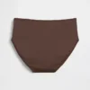 Slip taille basse Secondskin