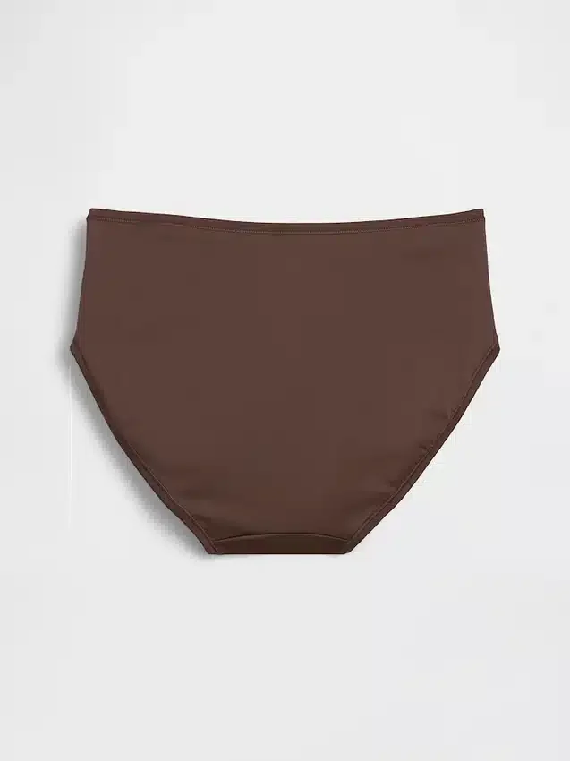 Slip taille basse Secondskin