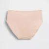 Slip taille basse Secondskin