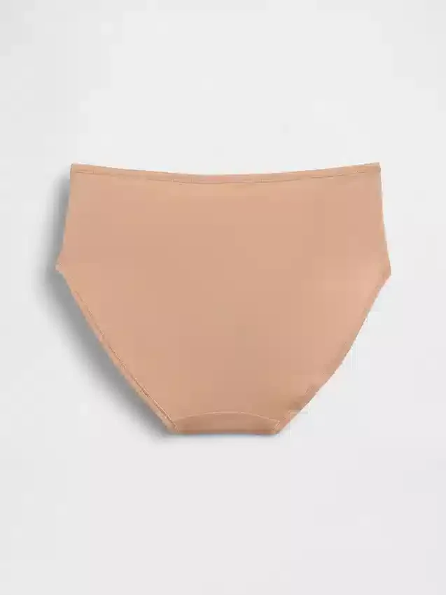Slip taille basse Secondskin