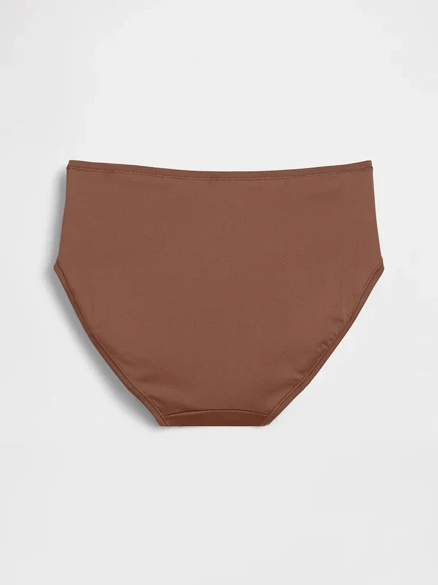 Slip taille basse Secondskin
