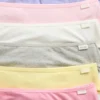 Slips bikini pour enfants « Jours de la semaine » (lot de 7)