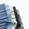 Slips de jeu en coton stretch bio pour enfants (lot de 5)