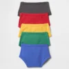 Slips Marvel pour tout-petits (lot de 5)