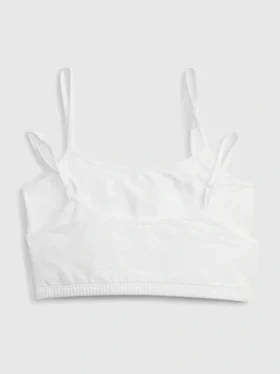 Soutien-gorge basique pour enfant (lot de 2)