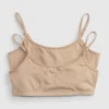 Soutien-gorge basique pour enfant (lot de 2)