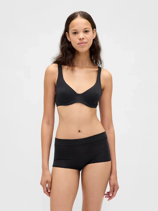 Soutien-gorge Breathe sans doublure