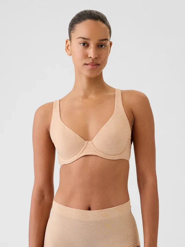 Soutien-gorge Breathe sans doublure
