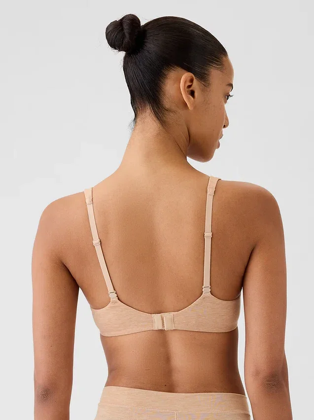 Soutien-gorge Breathe sans doublure