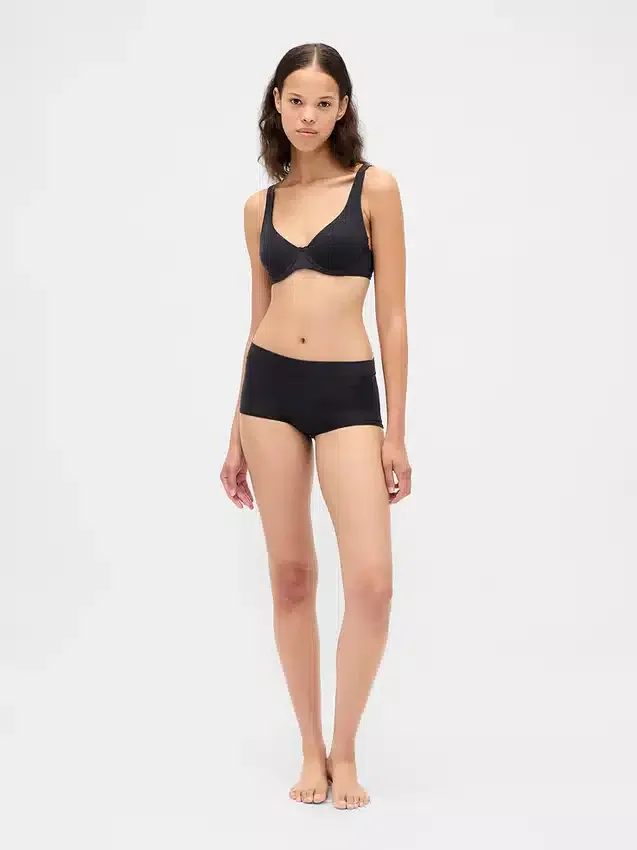 Soutien-gorge Breathe sans doublure