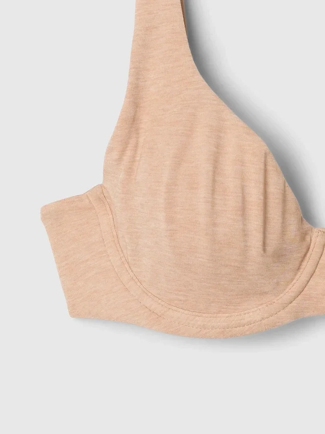 Soutien-gorge Breathe sans doublure
