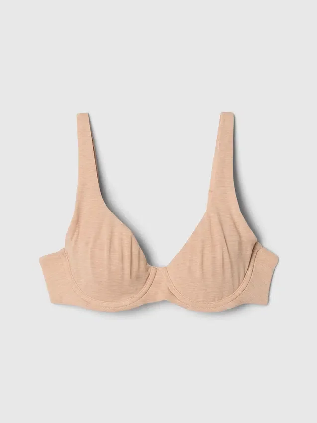 Soutien-gorge Breathe sans doublure