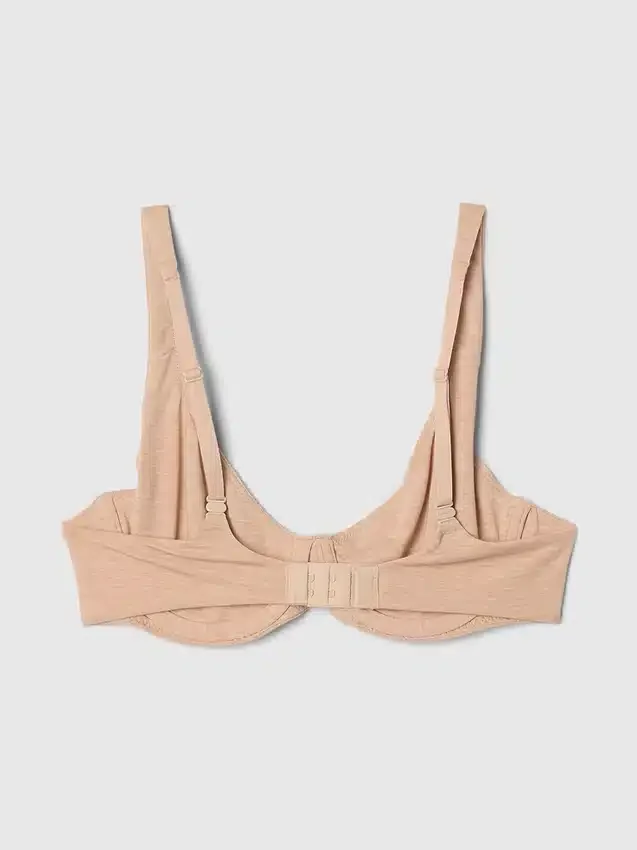Soutien-gorge Breathe sans doublure