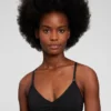 Soutien-gorge d'allaitement de maternité