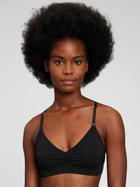 Soutien-gorge d'allaitement de maternité