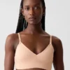 Soutien-gorge d'allaitement de maternité