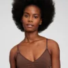Soutien-gorge d'allaitement de maternité