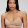 Soutien-gorge d'allaitement de maternité