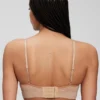 Soutien-gorge d'allaitement de maternité