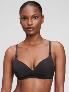 Soutien-gorge d'allaitement de maternité de tous les jours pour femmes enceintes