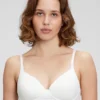 Soutien-gorge d'allaitement de maternité de tous les jours pour femmes enceintes