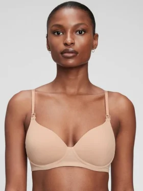 Soutien-gorge d'allaitement de maternité de tous les jours pour femmes enceintes