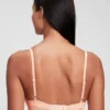 Soutien-gorge d'allaitement de maternité en dentelle