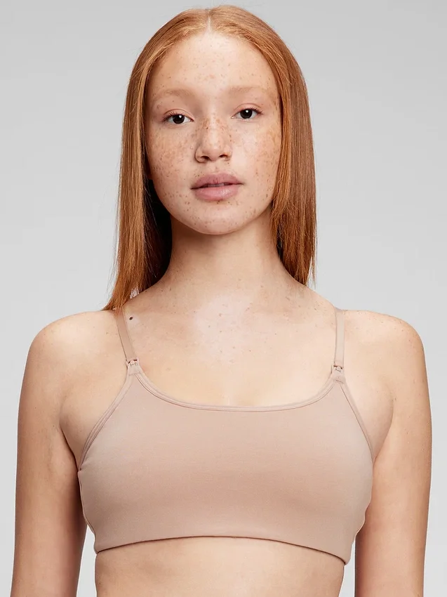 Soutien-gorge d'allaitement pour femmes enceintes