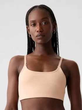 Soutien-gorge d'allaitement pour femmes enceintes