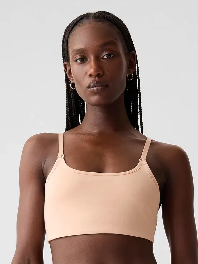 Soutien-gorge d'allaitement pour femmes enceintes