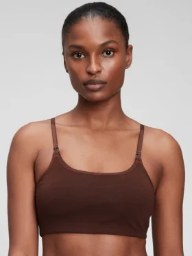 Soutien-gorge d'allaitement pour femmes enceintes