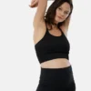 Soutien-gorge de sport d’allaitement sans coutures Ingrid et Isabel