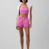 Soutien-gorge de sport à dos nageur GapFit Smooth