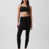 Soutien-gorge de sport à dos nageur GapFit Smooth