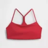 Soutien-gorge de sport à dos nageur GapFit Smooth