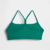 Soutien-gorge de sport à dos nageur GapFit Smooth