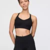 Soutien-gorge de sport GapFit Power à dos croisé pour activités à fort impact