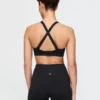 Soutien-gorge de sport GapFit Power à dos croisé pour activités à fort impact
