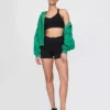 Soutien-gorge de sport GapFit Power à dos croisé pour activités à fort impact