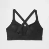 Soutien-gorge de sport GapFit Power à dos croisé pour activités à fort impact